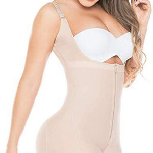 LARGE- Faja Colombiana - Body Shaper